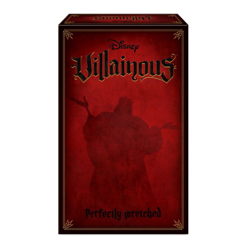 Villainous: Perfectly Wretched